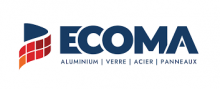 ECOMA Logo