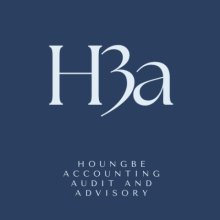 CABINET H3A Logo